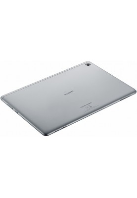 Планшет Huawei MediaPad M5 10 "Lite 4GB/64GB LTE Gray (53010PQS)