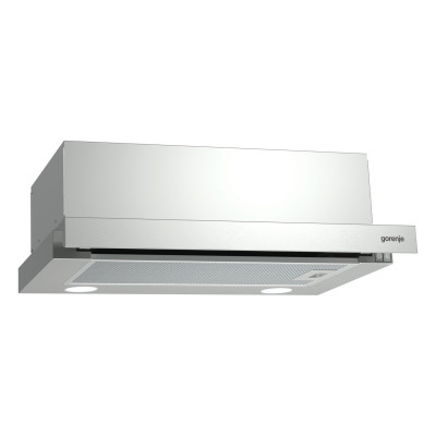 Витяжка Gorenje BHP523E10X
