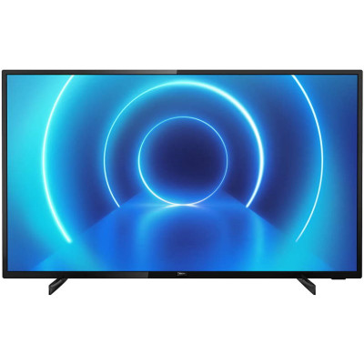 Телевiзор Philips 58PUS7505