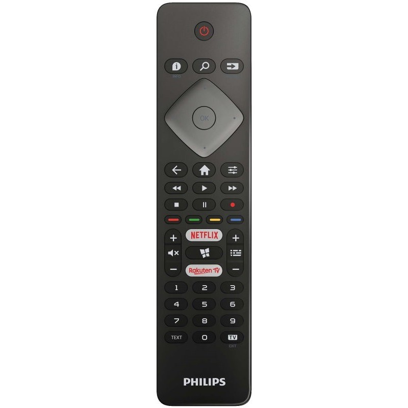 Телевізор Philips 43PUS7505