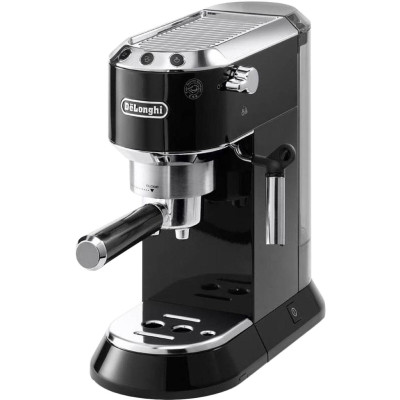 Кавоварка еспресо DeLonghi EC 685.BK