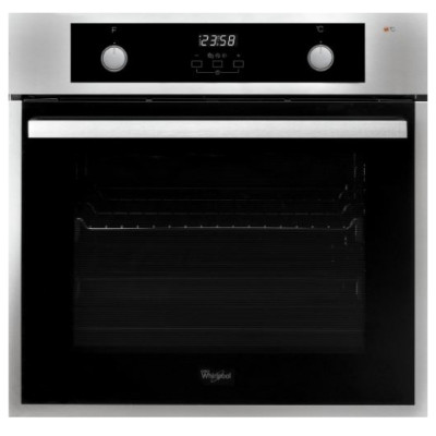 Духова шафа Whirlpool AKP 786 IX