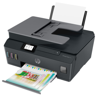 БФП HP Smart Tank 615 (Y0F71A)