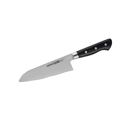 Ніж кухонний Сантоку Samura Pro-S SP-0095