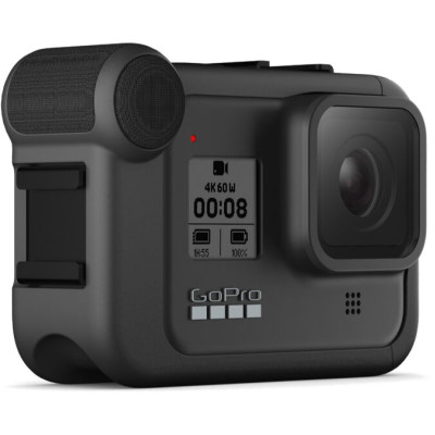 Екшн-камера GoPro HERO8 Black (CHDHX-801-RW)