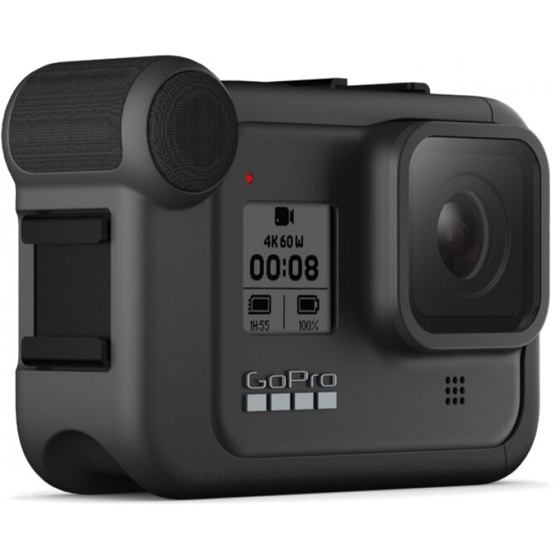 Екшн-камера GoPro HERO8 Black (CHDHX-801-RW)