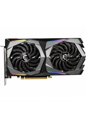 Відеокарта MSI GeForce RTX 2060 GAMING Z 6G