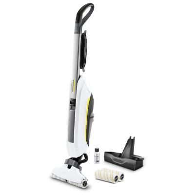 Вертикальний миючий пилосос Karcher FC 5 Premium (1.055-460.0)