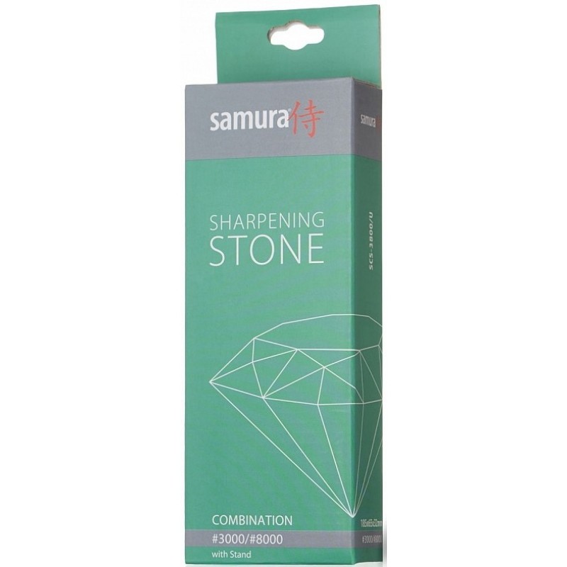 Камінь точильний Samura SCS 3800/U