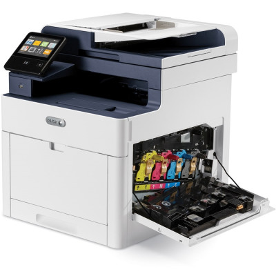 БФП Xerox WorkCentre 6515DN (6515V_DN)