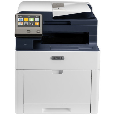 БФП Xerox WorkCentre 6515DN (6515V_DN)