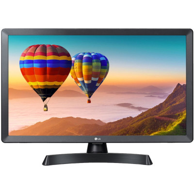 Телевiзор LG 24TN510S-PZ