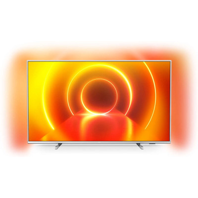 Телевiзор Philips 58PUS7855