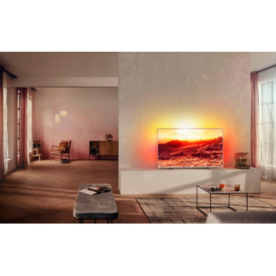 Телевiзор Philips 70PUS7855