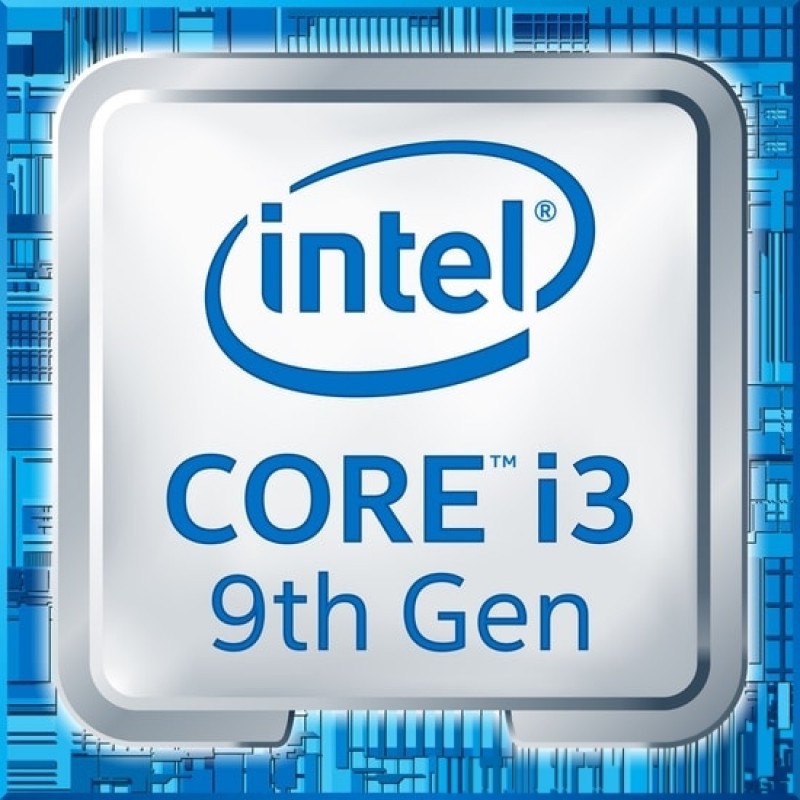 Процесор Intel Core i3-9100F (BX80684I39100F)
