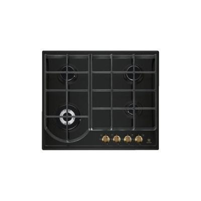 Варильна поверхня газова Electrolux EGH6343ROR