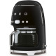 Крапельна кавоварка SMEG DCF02BLEU