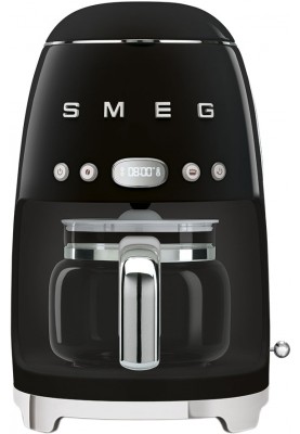 Крапельна кавоварка SMEG DCF02BLEU