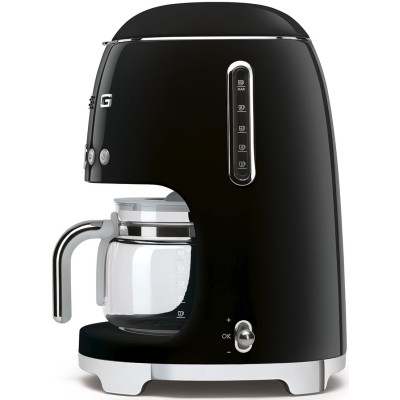 Крапельна кавоварка SMEG DCF02BLEU
