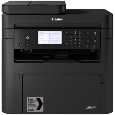 БФП Canon i-SENSYS MF267dw (2925C039)