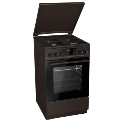 Газова плита Gorenje K5351BRF