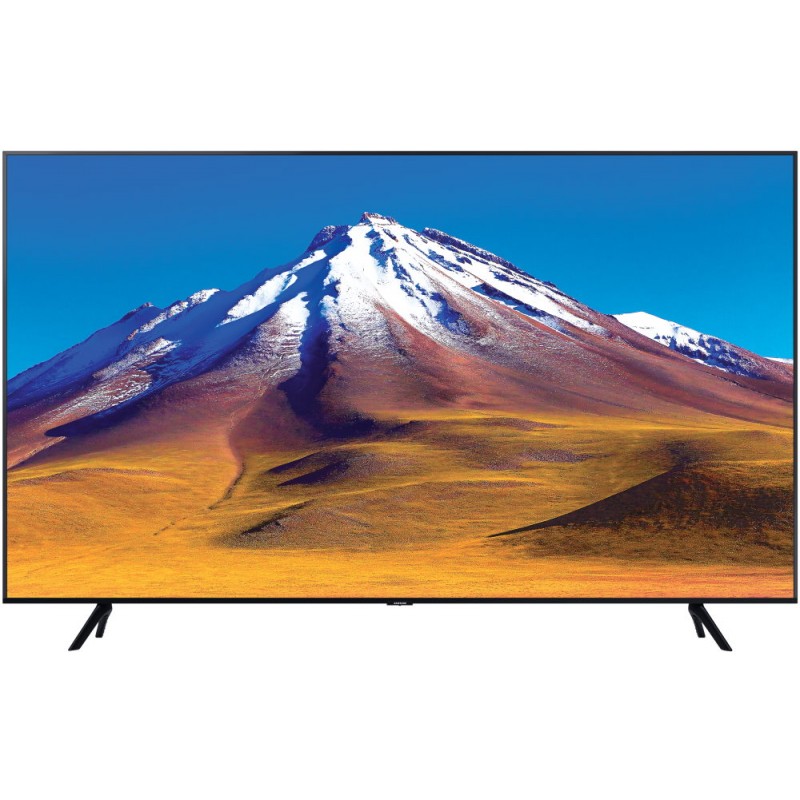 Телевізор Samsung UE50TU7090UXUA