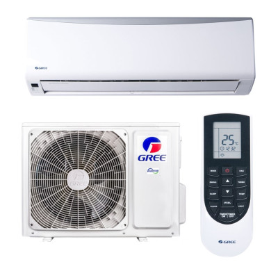 Спліт-система Gree GWH24QE-K3DNA2G