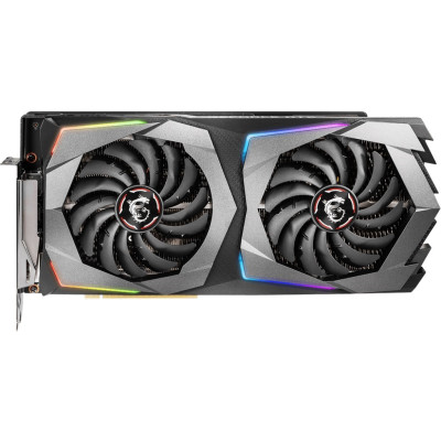 Відеокарта MSI GeForce GTX 1 660 GAMING X 6G