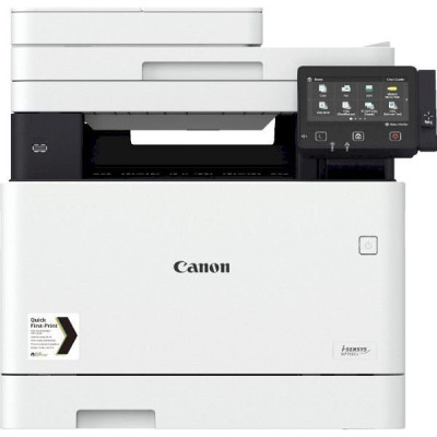 БФП Canon i-SENSYS MF746CX (3101C001)