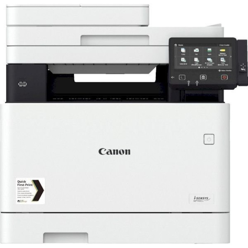 БФП Canon i-SENSYS MF746CX (3101C001)