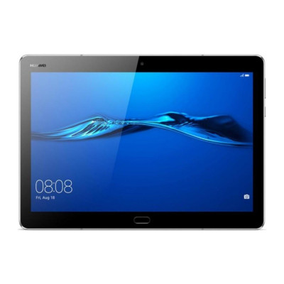 Планшет HUAWEI MediaPad M3 Lite 10 3/32GB Wi-Fi Black
