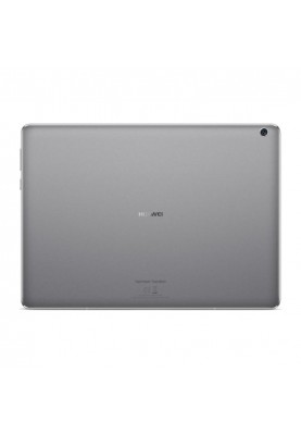 Планшет HUAWEI MediaPad M3 Lite 10 3/32GB Wi-Fi Black