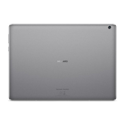 Планшет HUAWEI MediaPad M3 Lite 10 3/32GB Wi-Fi Black