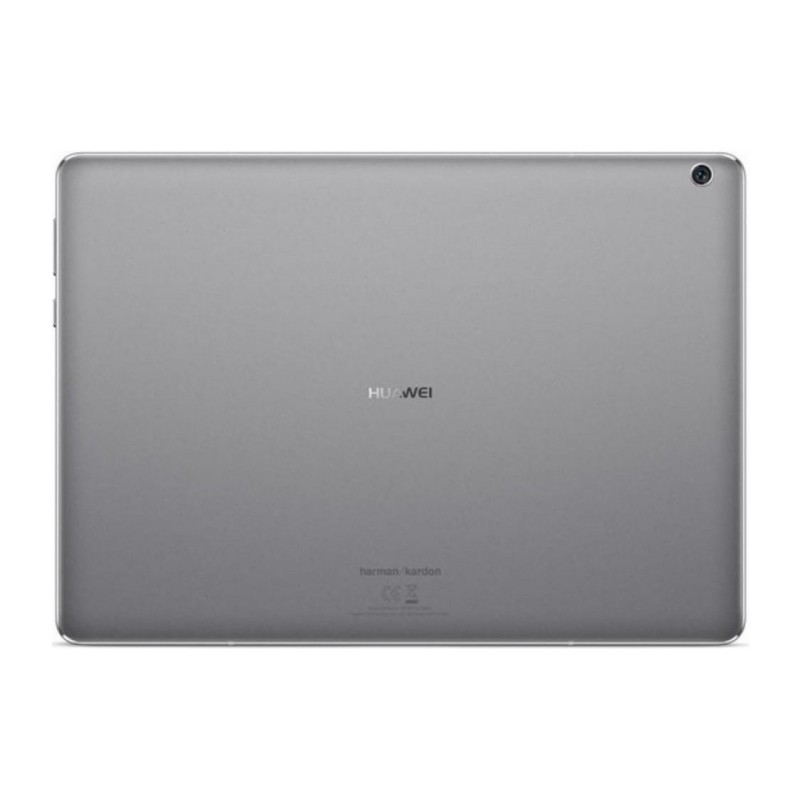 Планшет HUAWEI MediaPad M3 Lite 10 3/32GB Wi-Fi Black