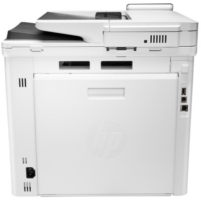 БФП HP Color LJ Pro M479fnw (W1A78A)