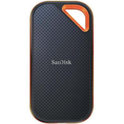SSD накопичувач SanDisk Extreme Pro 2 TB (SDSSDE80-2T00-G25)