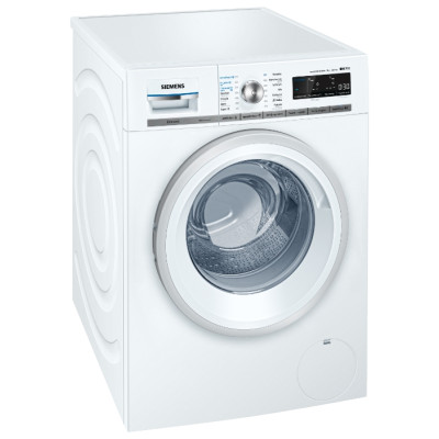Пральна машина Siemens WM12W790PL