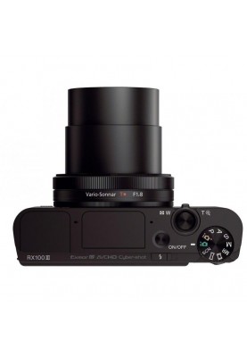 Компактний фотоапарат Sony DSC-RX100 III