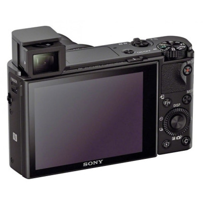 Компактний фотоапарат Sony DSC-RX100 III