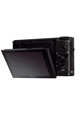 Компактний фотоапарат Sony DSC-RX100 III