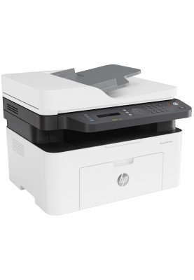 БФП HP LaserJet M137fnw (4ZB84A)