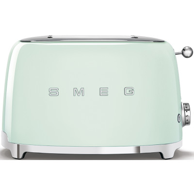 Тостер SMEG TSF01PGEU