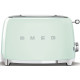 Тостер SMEG TSF01PGEU