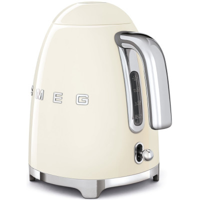 Електрочайник SMEG KLF03CREU