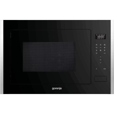 Мікрохвильова піч вбудована Gorenje BM251S7XG