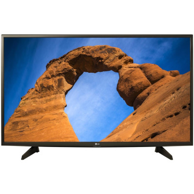 Телевізор LG 43LK5100