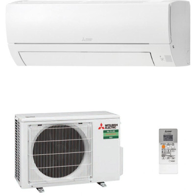 Спліт-система Mitsubishi Electric MSZ-HR25VF/MUZ-HR25VF