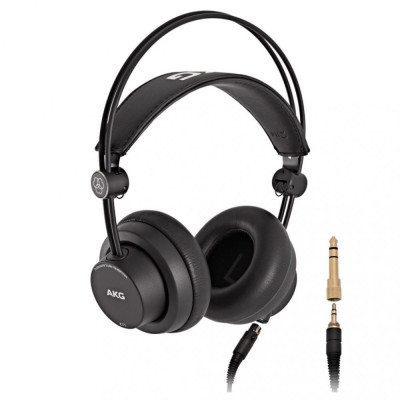 Навушники без мікрофона AKG K175