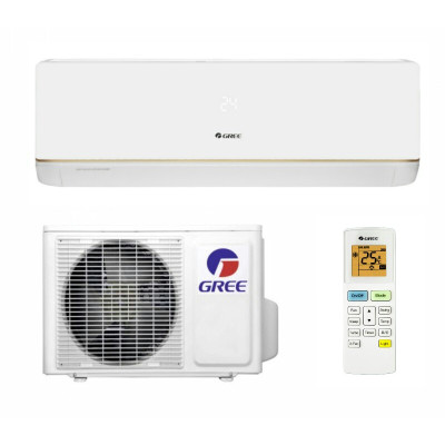 Спліт-система Gree GWH07AAB-K3DNA5A/A4A (Wi-Fi)