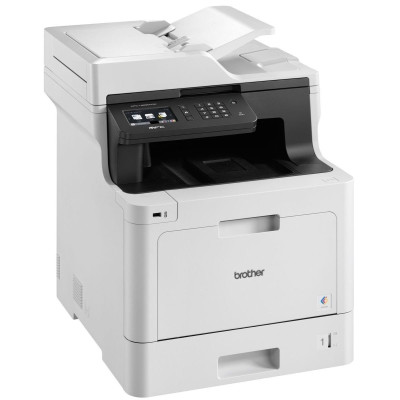 БФП Brother MFC-L8690CDW (MFCL8690CDWYJ1)
